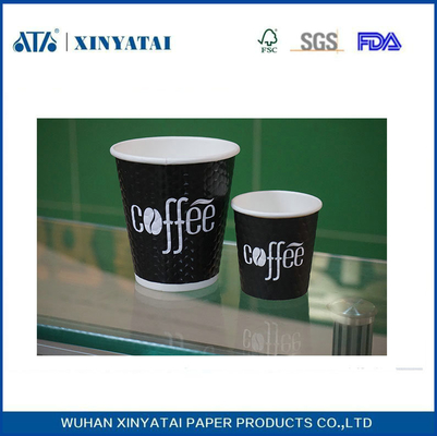 Κίνα PE με επίστρωση Διαθέσιμου Custom Paper Καφές Κούπες Χονδρικό Προσαρμοσμένων Κύπελλα Βιβλίο προμηθευτής