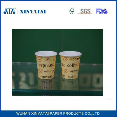 Κίνα Σόδας/χυμού take-$l*away καφέ φλυτζάνια κατανάλωσης εγγράφου φλυτζανιών μίας χρήσης προμηθευτής