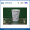22 ουγκιές Προσαρμοσμένη Αδιαπέραστο μιας χρήσης κρύο ποτό Χαρτί Κύπελλα με καπάκια για Coffee Shop προμηθευτής