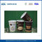 Βιοδιασπώμενα 3 ουγκιές Προσαρμοσμένη εκτύπωση Χαρτί Καφές Κούπες, Μικρές μιας χρήσης Τσάι Κύπελλα προμηθευτής