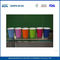 Πολλαπλών χρώμα Custom Paper Καφές Κούπες, Μίας χάρτινο ποτήρι για ζεστά ροφήματα ή κρύο ρόφημα προμηθευτής