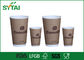Πάρτε μαζί τα φιλικά μίας χρήσης φλυτζάνια καφέ Eco που τυπώνονται 12 Oz προμηθευτής