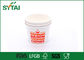Υγιές κύπελλο σούπας της Λευκής Βίβλου βαθμού τροφίμων, μίας χρήσης εμπορευματοκιβώτιο νουντλς προμηθευτής