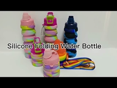 Κύπελλα από σιλικόνη