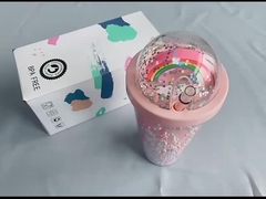 φλυτζάνια ταξιδιού