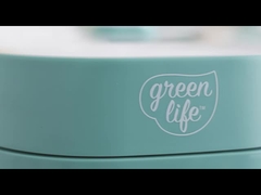 Μαγειρευτής ριζιού