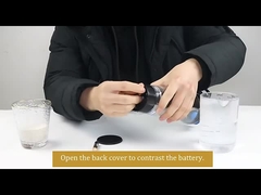 Θερμοπότηρες