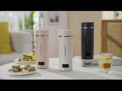 Θερμοπότηρες