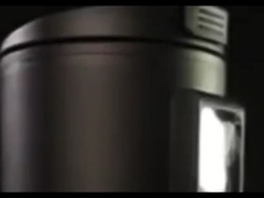 Θερμοπότηρες