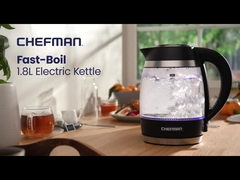 Στυλάτα και ανθεκτικά φλιτζάνια ηλεκτρική κατσαρόλα χαρακτηριστικό πυρκαγιάς και 2 εντυπωσιακά χρώματα